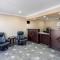 Econo Lodge Inn & Suites Escondido Downtown - إسكونديدو