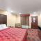 Econo Lodge Inn & Suites Escondido Downtown - إسكونديدو
