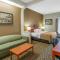 Quality Inn & Suites - Jefferson City