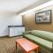 Quality Inn & Suites - Jefferson City