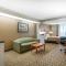 Quality Inn & Suites - Jefferson City