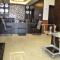 Reef Hotel Aparts (Tabasum Group)