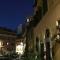 Small mezzanine apartment Colosseo