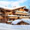 Garni Hotel des Alpes by Bruno Kernen - Gstaad