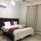 Roza Hotel Apartments - Muscat