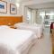 Oceanfront condo at voted best Cancun sandy beach