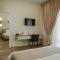 Dream Hotel