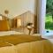 Chambres avec Jacuzzi privatif - Kassiopée Bed & Spa - Albi