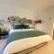 Chambres avec Jacuzzi privatif - Kassiopée Bed & Spa - Albi