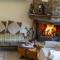Troodos Riverside Cottage