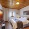 Troodos Riverside Cottage