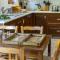 Troodos Riverside Cottage