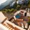 Townhouse in Gaucin an Andalusian White Village