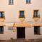 Townhouse in Gaucin an Andalusian White Village