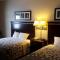 Rodeway Inn Urbana Champaign University Area - Champaign