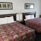 Rodeway Inn Urbana Champaign University Area