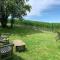 Country villa for 19 pool cinema football pitch - Verteillac
