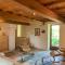 Country villa for 19 pool cinema football pitch - Verteillac