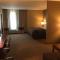 Comfort Inn & Suites Lynchburg Airport - University Area