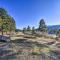 Serene Forest Apt with Fishing and Hiking Nearby! - Vallecito