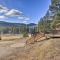 Serene Forest Apt with Fishing and Hiking Nearby! - Vallecito