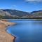 Serene Forest Apt with Fishing and Hiking Nearby! - Vallecito