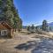 Well-Appointed Apt with Mountain and Forest Views - Vallecito