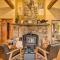 Spacious Bethlehem Mountaintop Home with Deck and View - بيثليهيم
