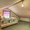 Spacious Bethlehem Mountaintop Home with Deck and View - بيثليهيم