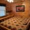 5 O Clock Somewhere Cabin
