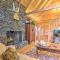 Wraparound Deck Linville Mountain Cabin - ينفيل