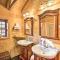 Wraparound Deck Linville Mountain Cabin - ينفيل