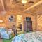 Wraparound Deck Linville Mountain Cabin - ينفيل