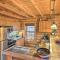 Wraparound Deck Linville Mountain Cabin - ينفيل