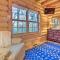 Wraparound Deck Linville Mountain Cabin - ينفيل