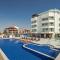 Apartamento no Ingleses Acquamar