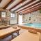 Rustic Villa Katarina by Villas Holiday