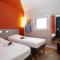 Ibis Budget - Lille Villeneuve DAscq