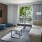 Atlanta Evergreen Lakeside Resort