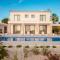 Villa Theo - Cap St Georges Resort