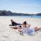 Waiheke Backpackers Hostel