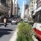 BUENOS AIRES EXPERIENCE - Av Corrientes - Obelisco