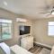 Coastal Carlsbad Home 1 Mi to Beach and Downtown