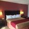 Econo Lodge Inn & Suites Lake Harmony - Pocono Mountains Area - وايت هافن