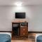 Motel 6-Tupelo, MS - Downtown - توبيلو