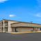 Motel 6-Tupelo, MS - Downtown - توبيلو