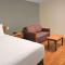 WoodSpring Suites Louisville Clarksville - Clarksville