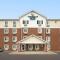 WoodSpring Suites Louisville Clarksville - Clarksville