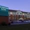 WoodSpring Suites Louisville Clarksville - Clarksville