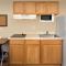 WoodSpring Suites Louisville Clarksville